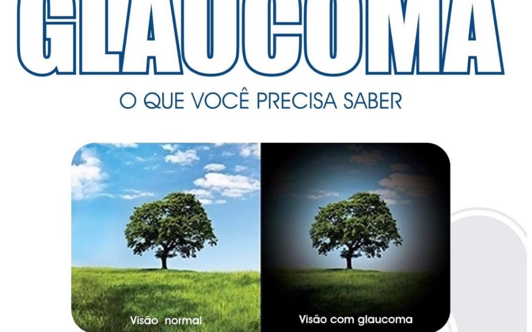 Glaucoma