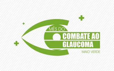 Maio Verde – Mês do Combate ao Glaucoma