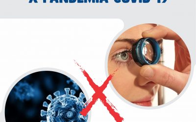 Detecção precoce de Glaucoma X Pandemia Covid-19