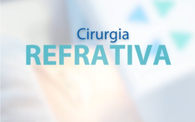 CIRURGIA REFRATIVA