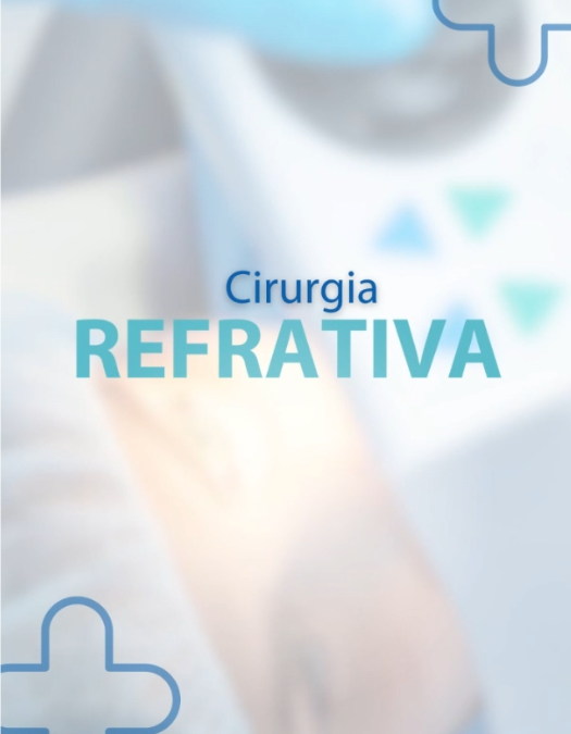 CIRURGIA REFRATIVA