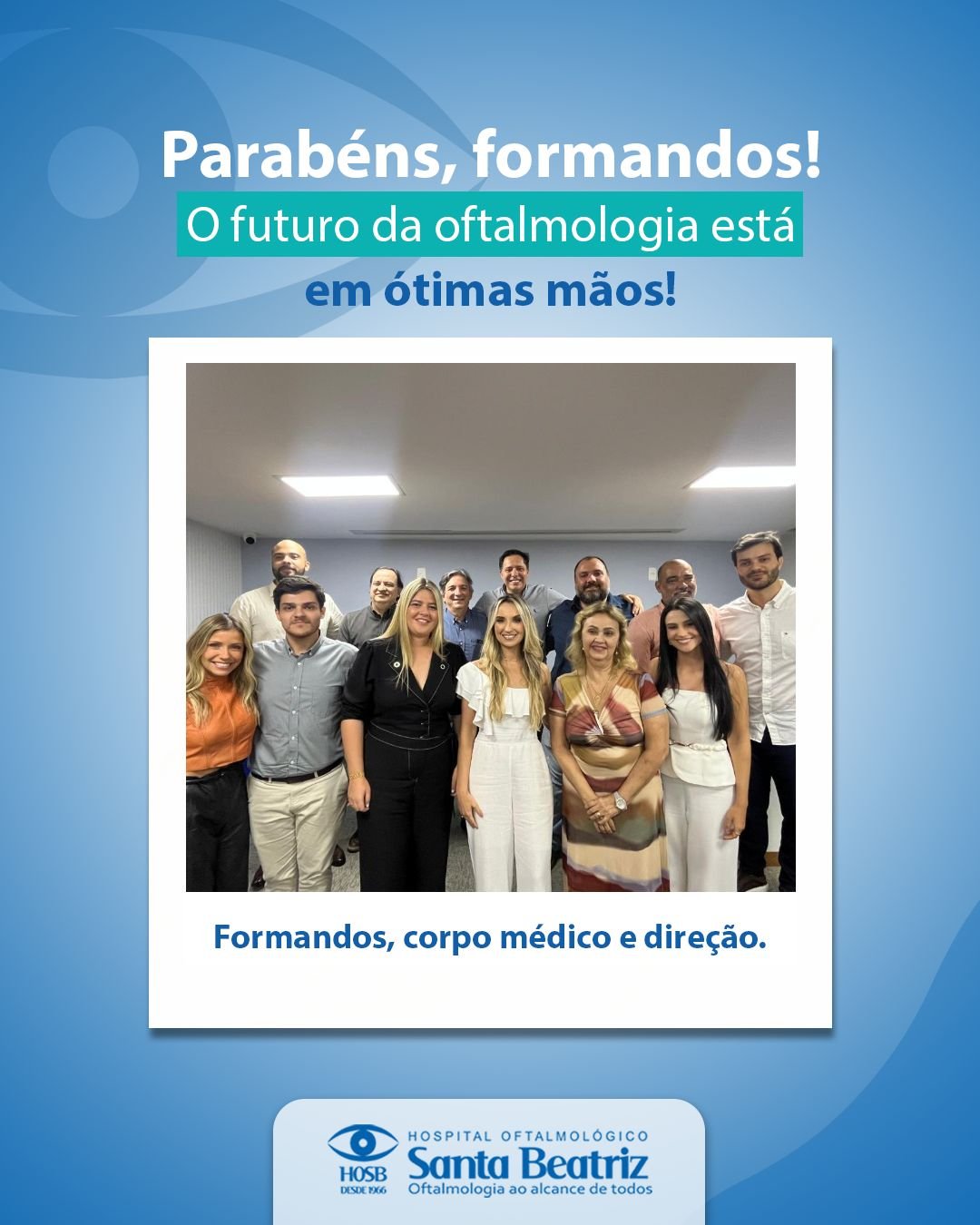 Formandos