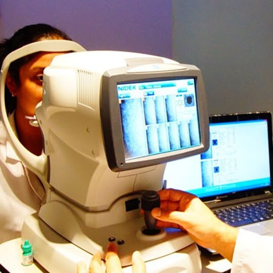 MICROSCOPIA