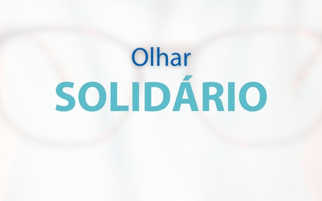 OLHAR SOLIDÁRIO