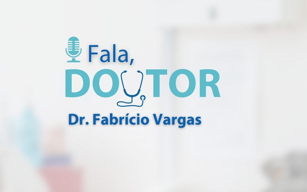 FALA DOUTOR – CONSULTAS DE ROTINA