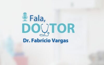 FALA DOUTOR – CONSULTAS DE ROTINA