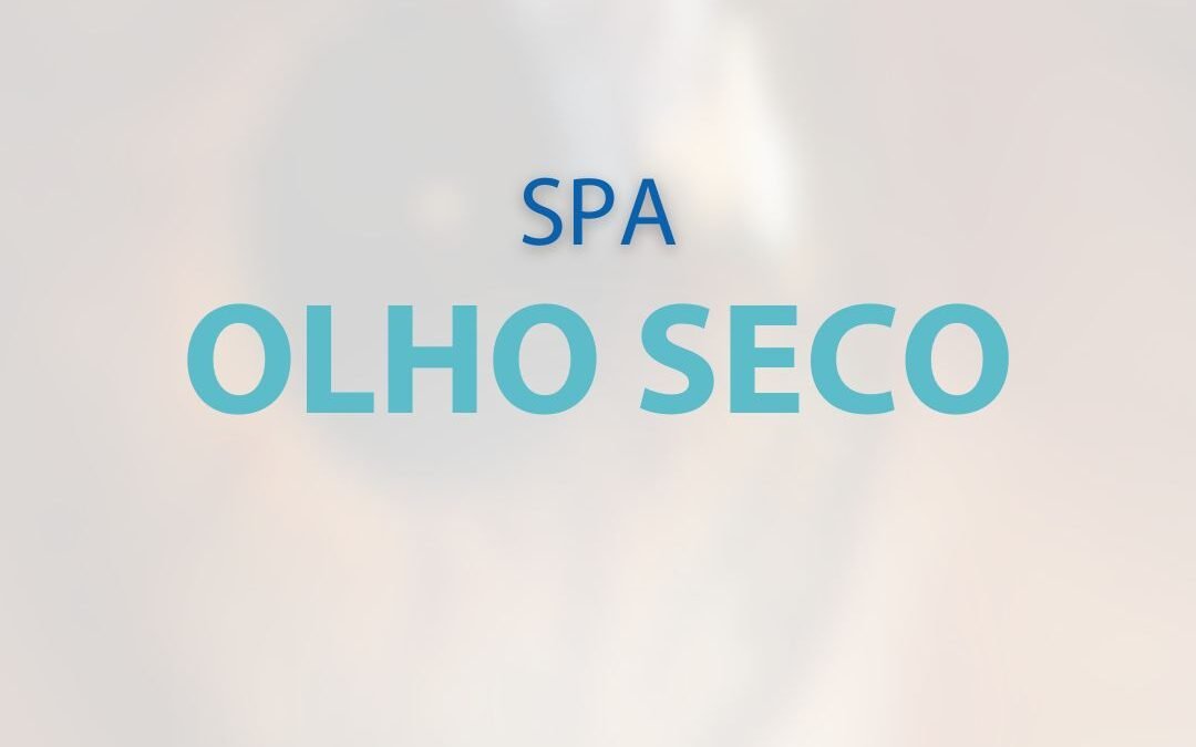 SPA DO OLHO SECO