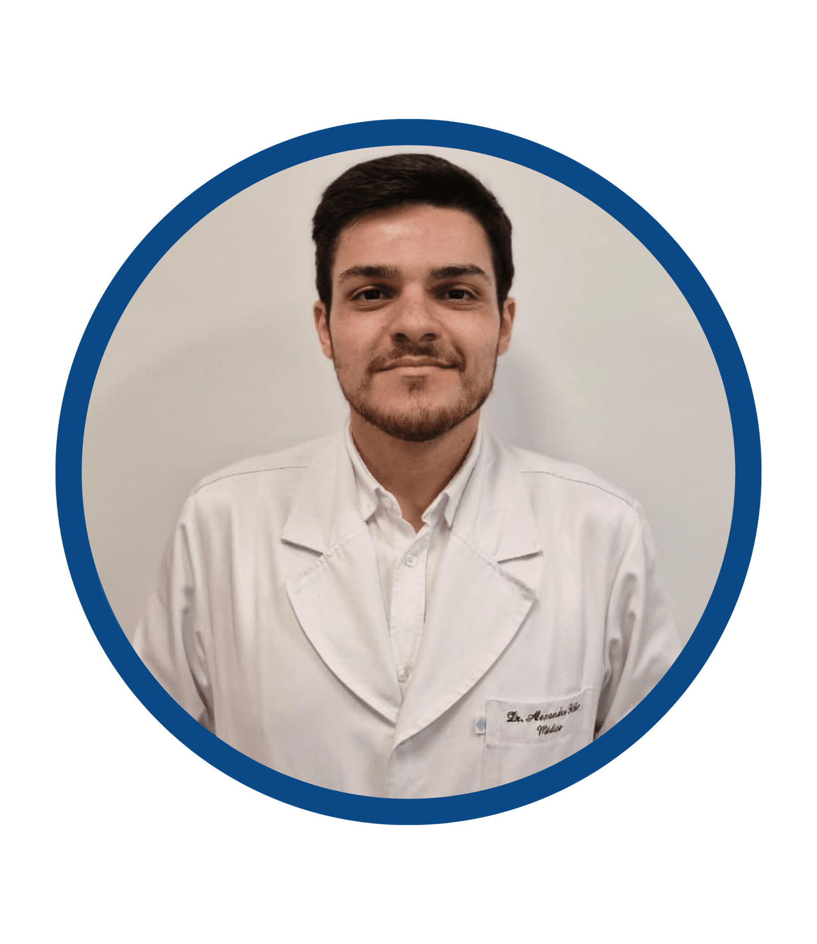 Dr. Alexandre Filho