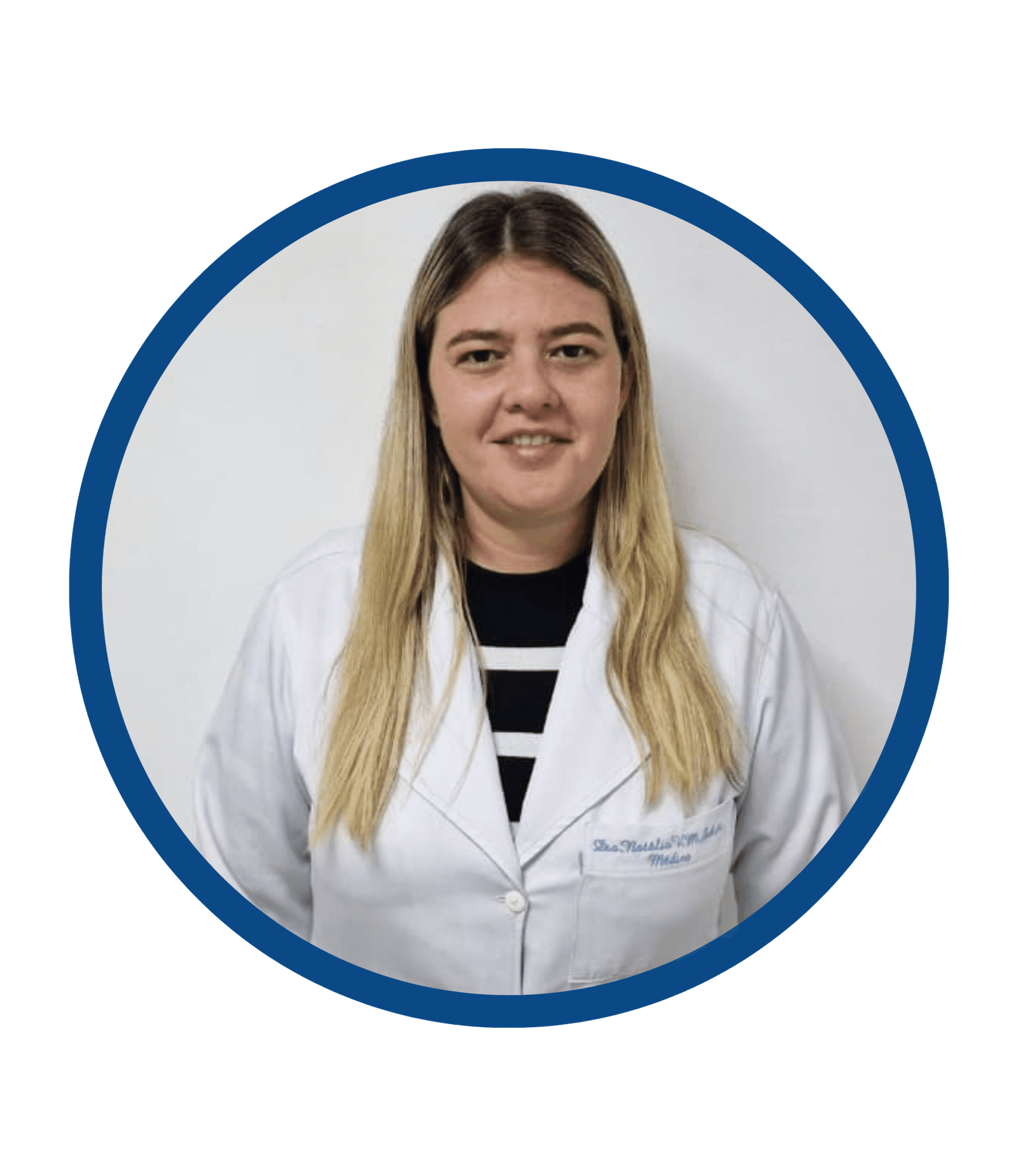 Dra. Natália Suhett
