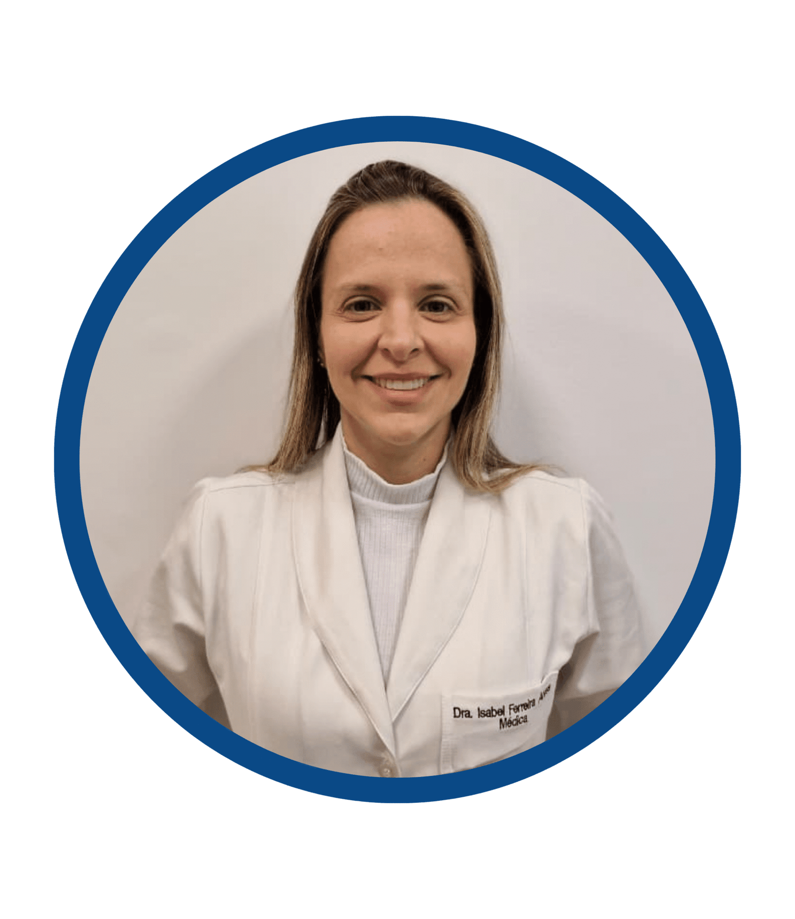 Dra. Isabel Alves