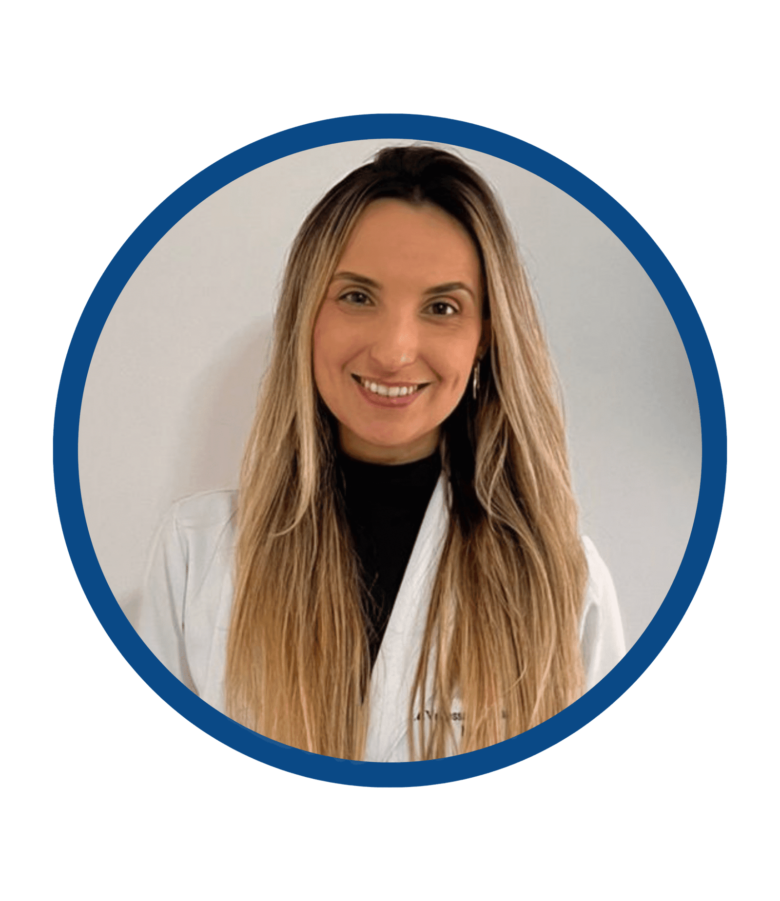Dr. Vanessa Lima