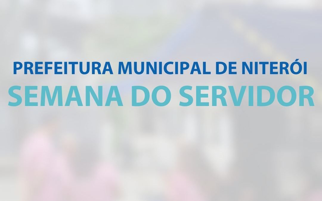 UNIDADE MÓVEL – PREFEITURA DE NITERÓI 