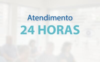 ATENDIMENTO 24H