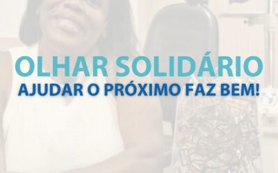 OLHAR SOLIDÁRIO – DEPOIMENTO